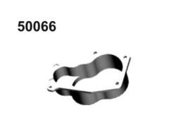 004-50066 50066 Versnellingsbakdeksel kunststof